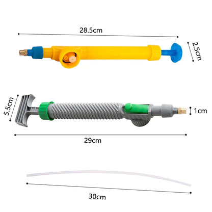 Garden Watering Tool Sprayer
