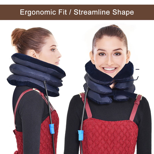 U Neck Pillow