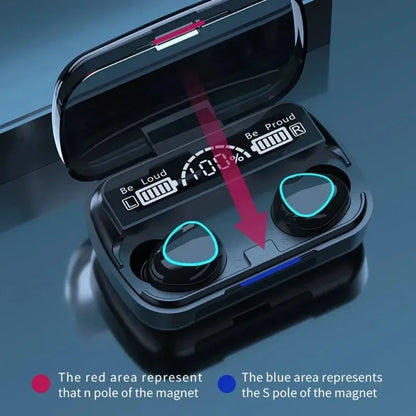 Midnight Hush Bluetooth