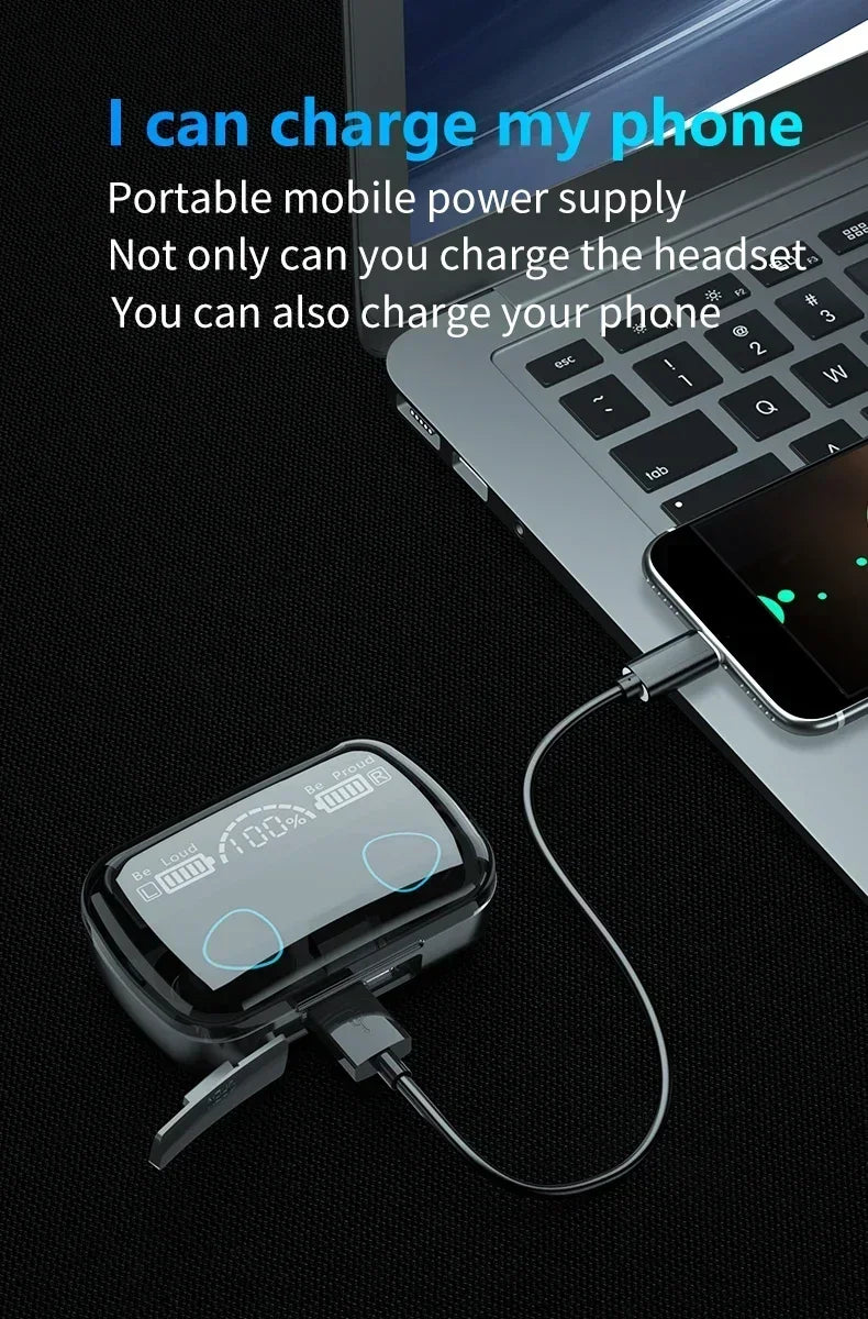 Midnight Hush Bluetooth