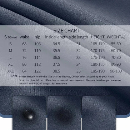 Deep Focus Shorts