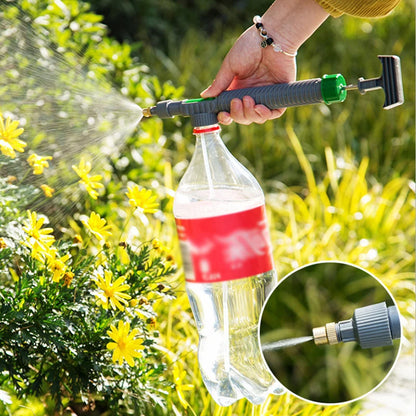 Garden Watering Tool Sprayer