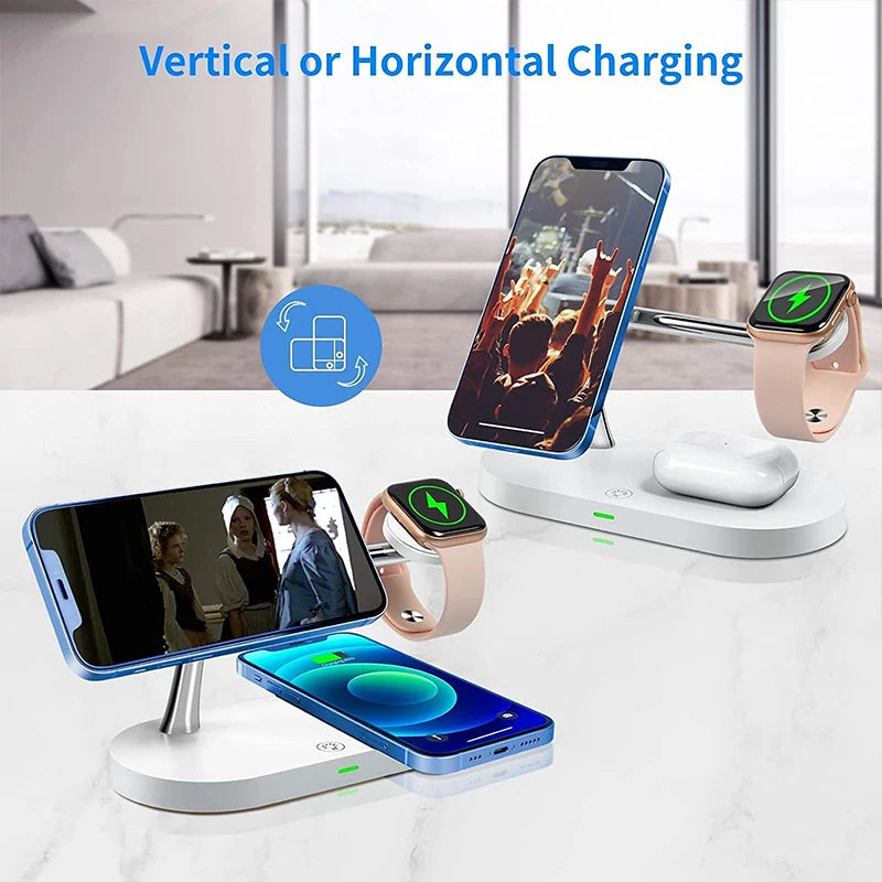 ChargeBase