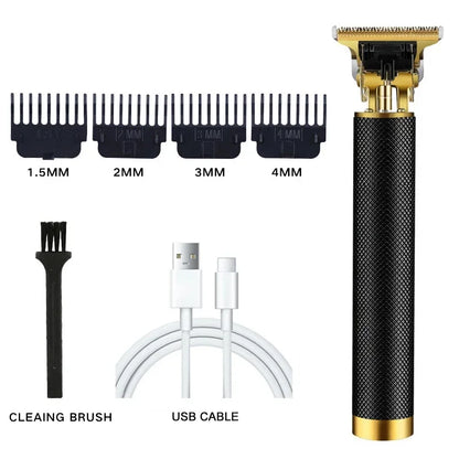 T9 Electric hair Clipper