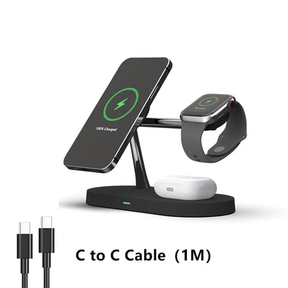 ChargeBase