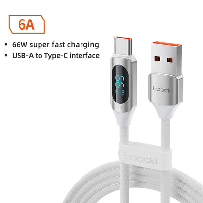 PD 100W Fast Charging