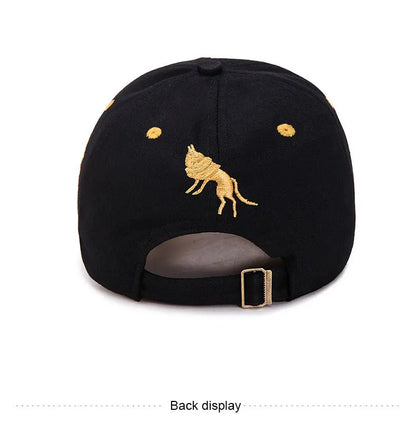 Hats For Men And Women Outdoor Leisure Sports Cap Korean Fashion Outdoor Sun Hat Spring Summer Baseball Cap