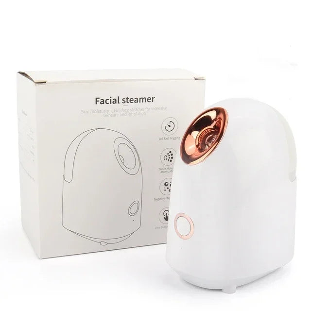 Amazing Face Steamer