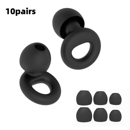 Golden Calm Ear Plugs