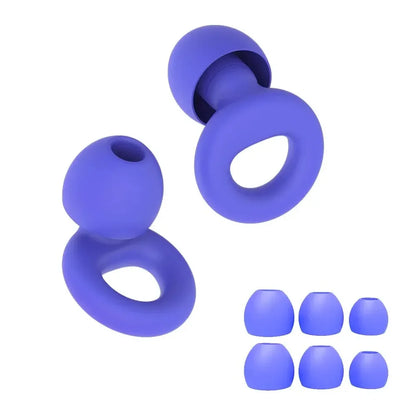 Golden Calm Ear Plugs
