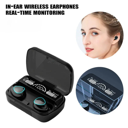 Midnight Hush Bluetooth