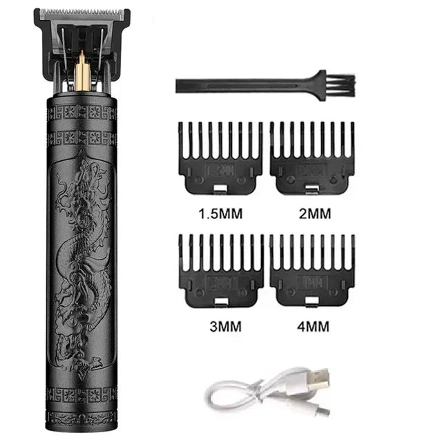 T9 Electric hair Clipper
