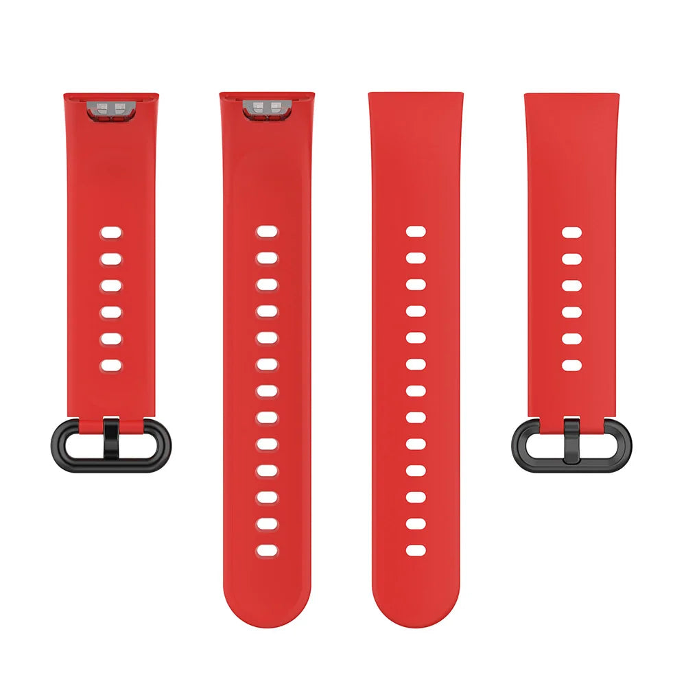 Silicone Strap For Redmi Watch 2 Lite  Bracelet Watchband for Xiaomi Watch Bands