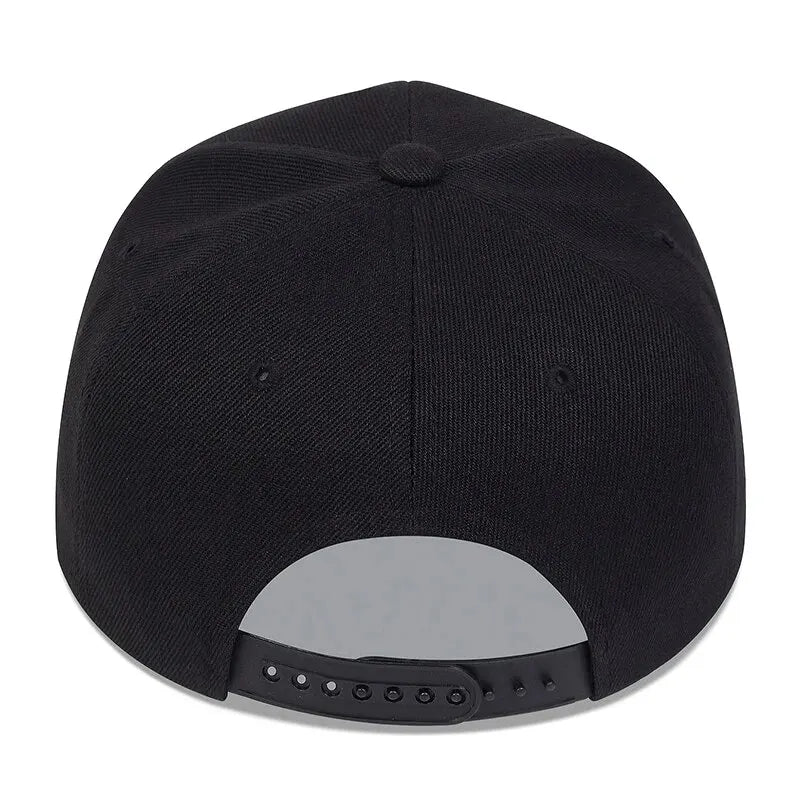 Unisex XX Smiling Face Embroidery Hip-hop Hats Spring Autumn Outdoor Adjustable Casual Baseball Caps Sunscreen Hat