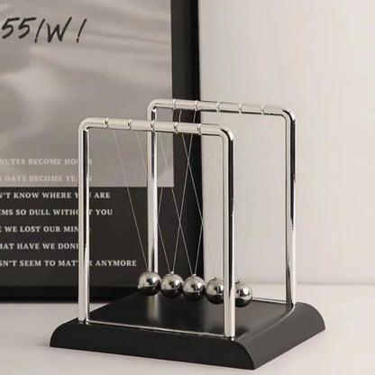 Newton's Pendulum Balance Ball