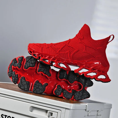 Shoes Men Sneakers Male Casual Mens Shoes Tenis Luxury Shoes Trainer Race Breathable Shoes Fashion Loafers Running Shoes for Men
