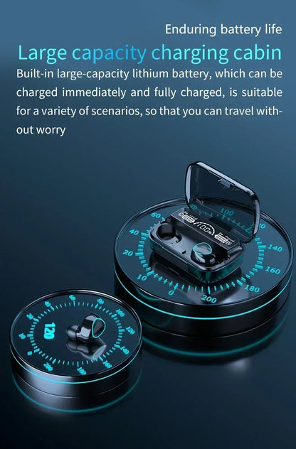 Intelligent Compatible Bluetooth