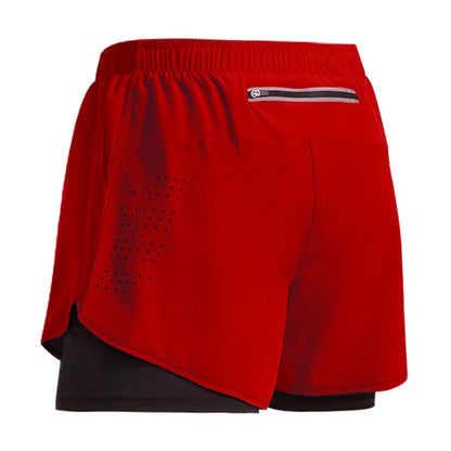 Deep Focus Shorts