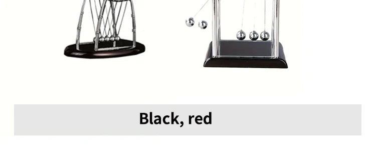 Newton's Pendulum Balance Ball