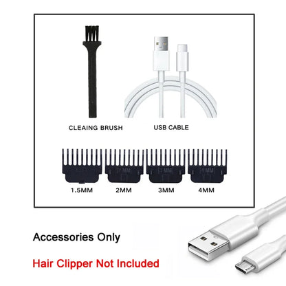 T9 Electric hair Clipper