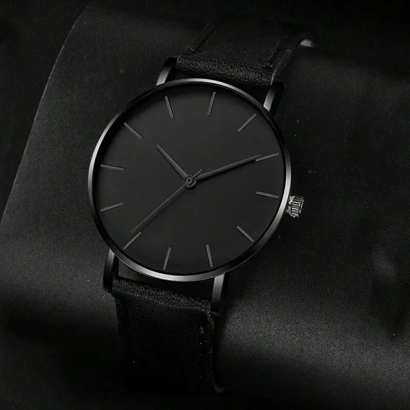 Roots of Time Watch