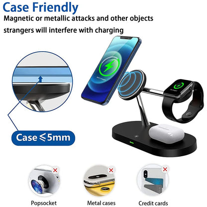 ChargeBase