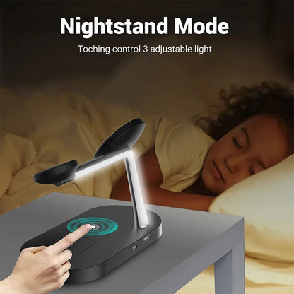 ChargeBase