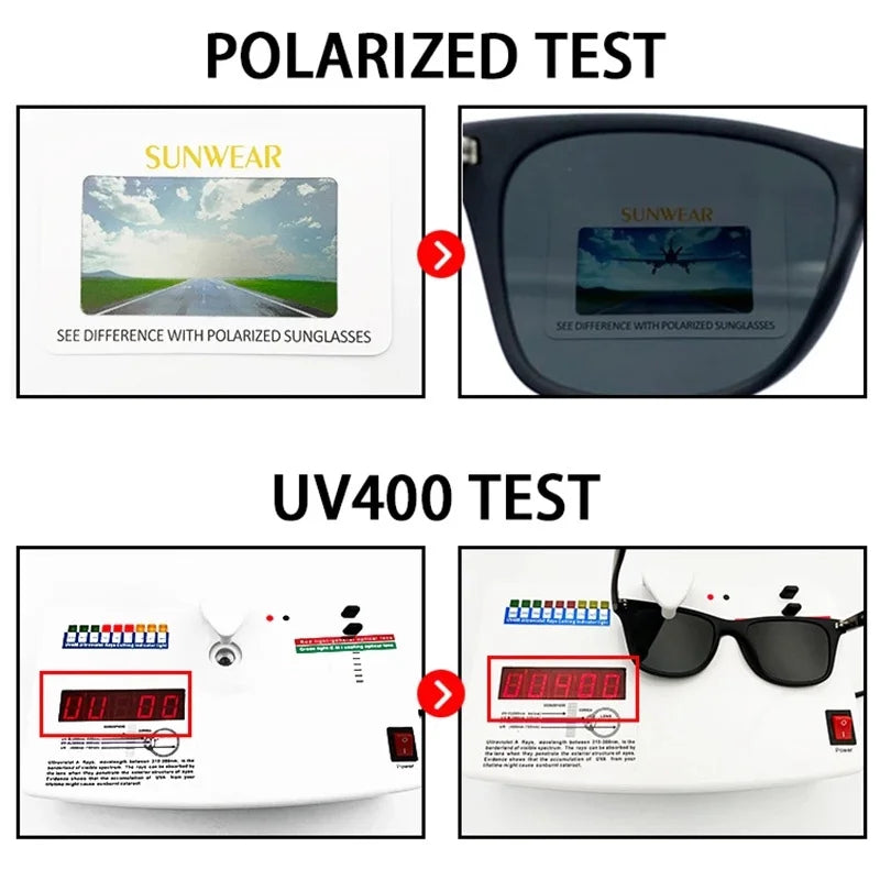 Unique Temple Glasses