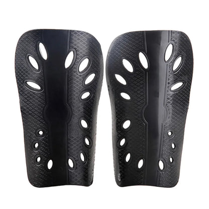 1Pair Lightweight Soccer Shin Guards Soccer Guards Calf Protector Shin Guard Sleeves Protective Shin Guard Football Soccer Gear