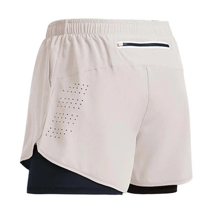 Deep Focus Shorts