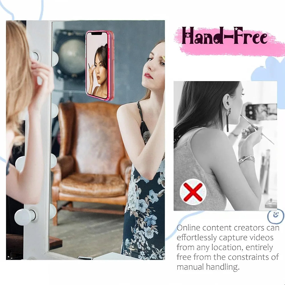 Suction Phone Case