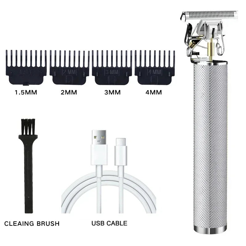 T9 Electric hair Clipper