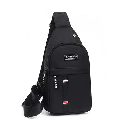 Casual Chest Bag