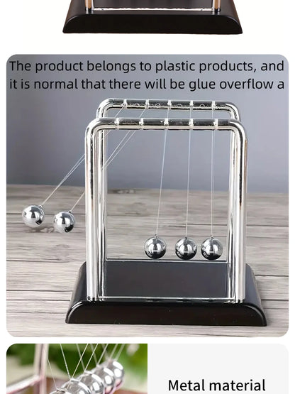 Newton's Cradle