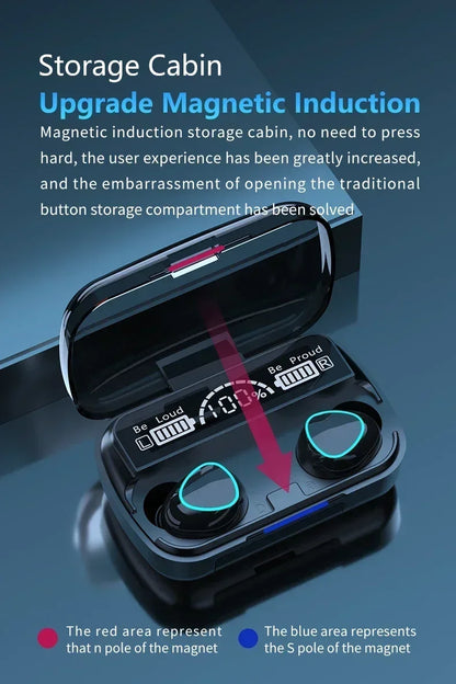 Midnight Hush Bluetooth