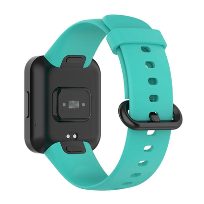 Silicone Strap For Redmi Watch 2 Lite  Bracelet Watchband for Xiaomi Watch Bands