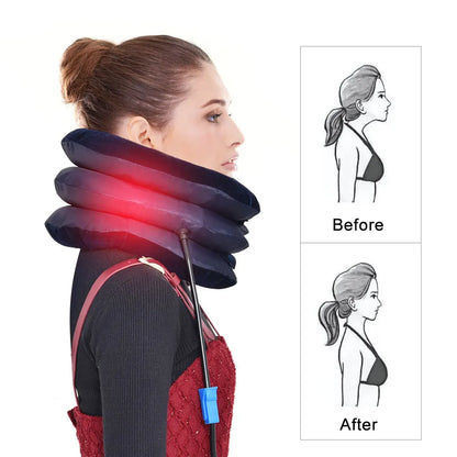 U Neck Pillow