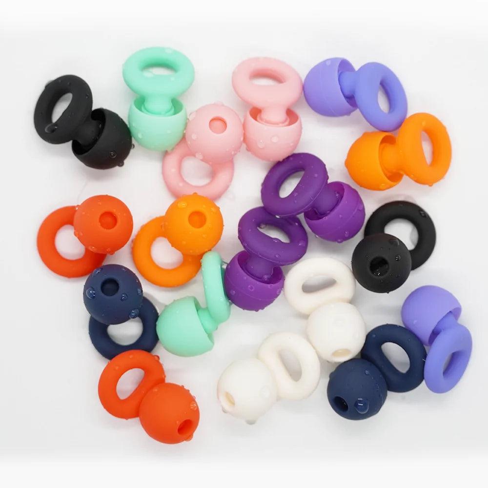 Golden Calm Ear Plugs