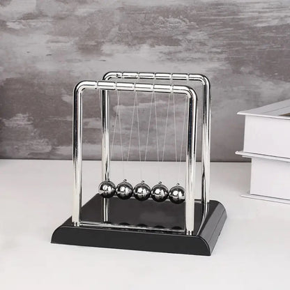 Newton's Pendulum Balance Ball