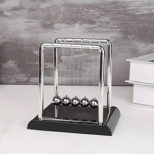 Newton's Pendulum Balance Ball