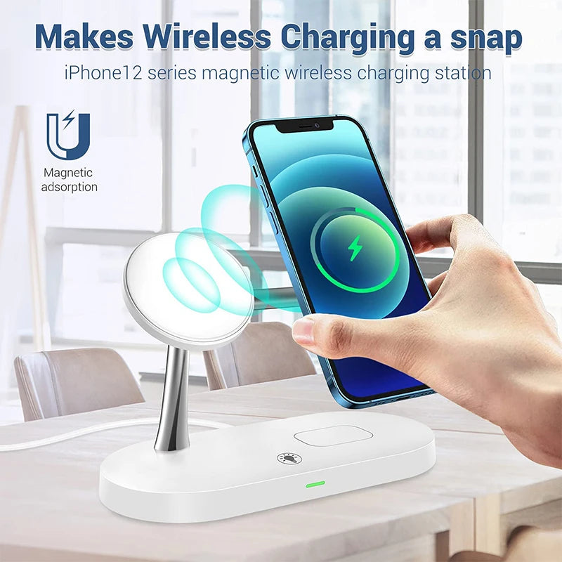 ChargeBase