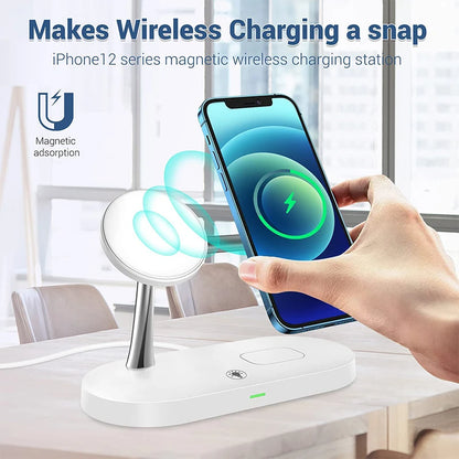 ChargeBase