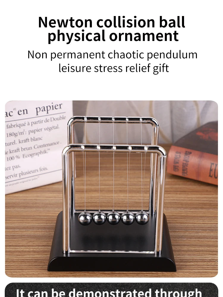 Newton's Cradle