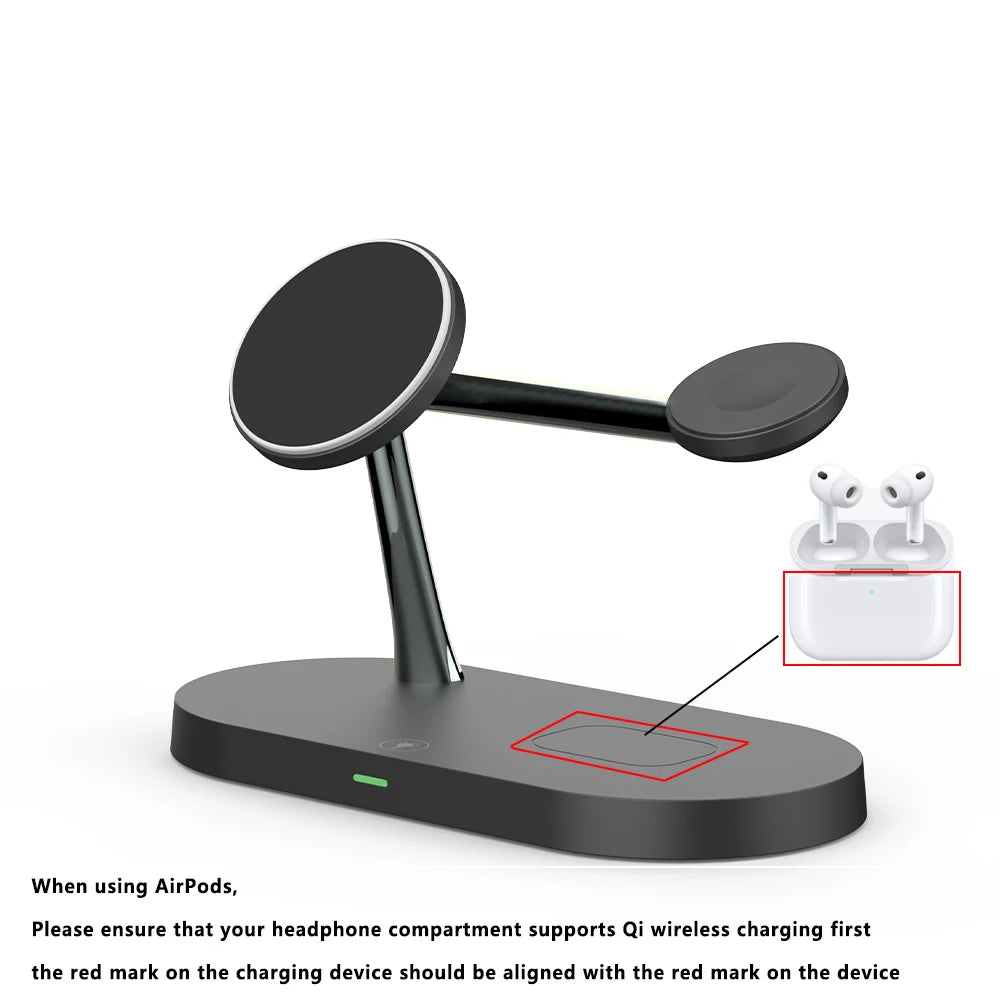 ChargeBase