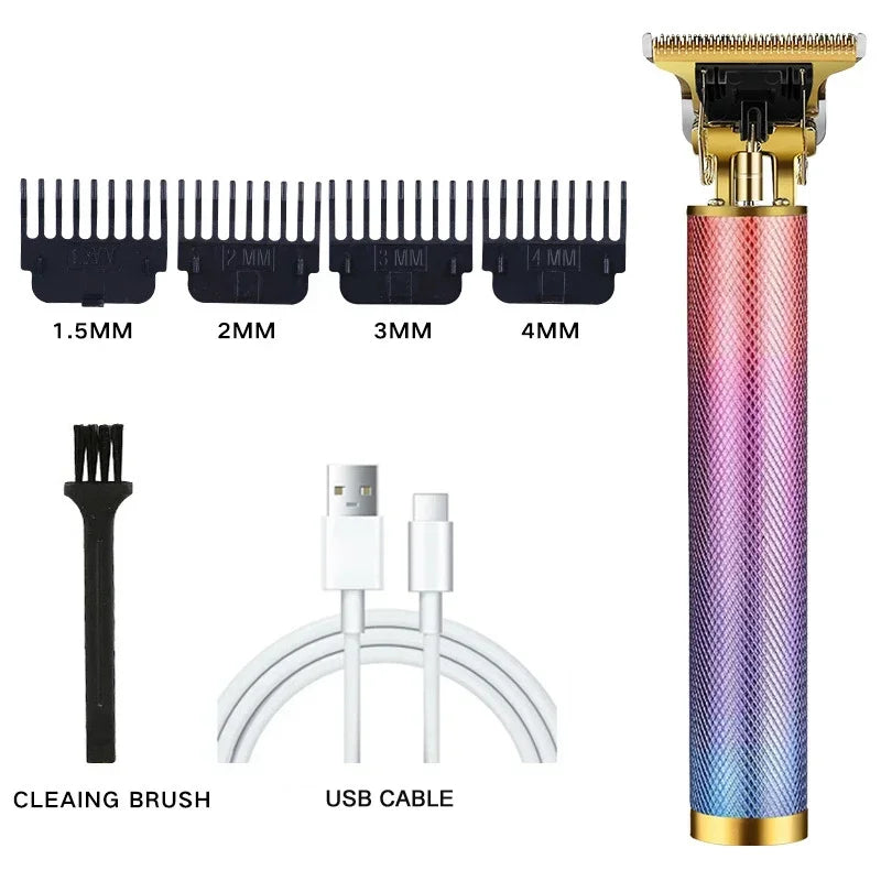 T9 Electric hair Clipper