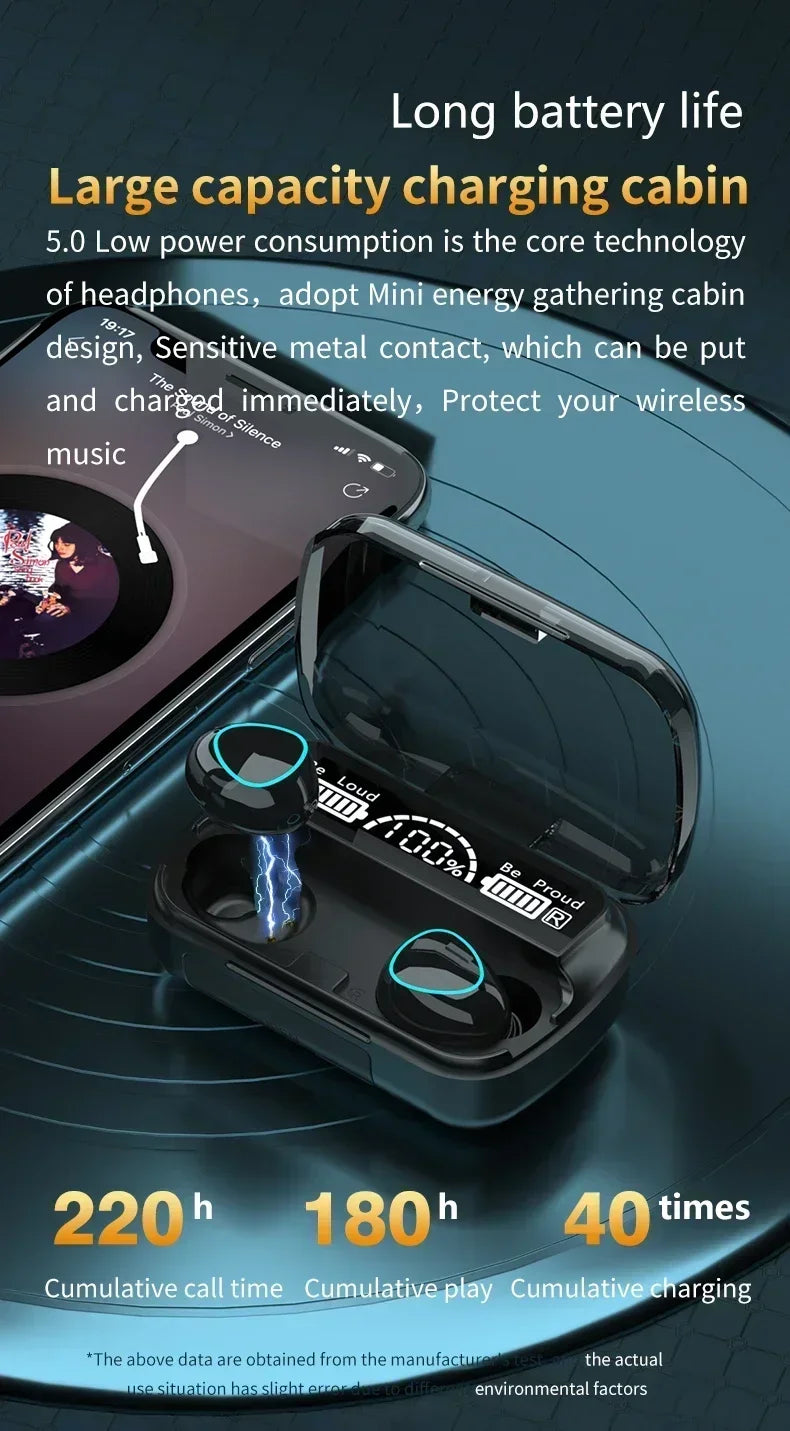 Intelligent Compatible Bluetooth