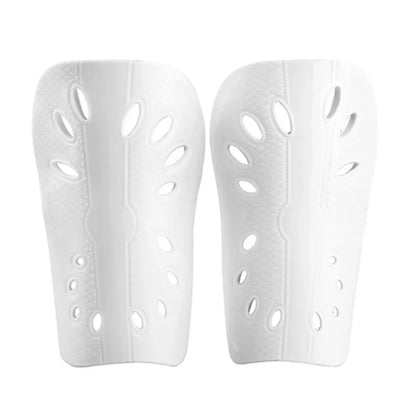 1Pair Lightweight Soccer Shin Guards Soccer Guards Calf Protector Shin Guard Sleeves Protective Shin Guard Football Soccer Gear