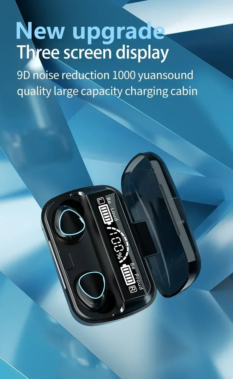 Midnight Hush Bluetooth