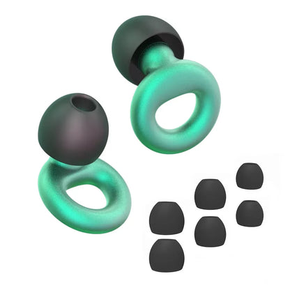 Golden Calm Ear Plugs