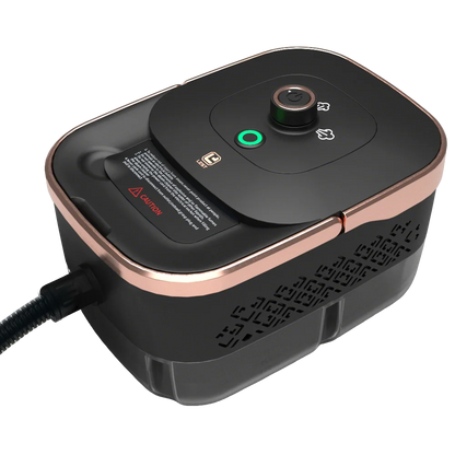 Steam Cleaner for Hotel Mattresses,Stain Removal, Deep Cleaning, Wrinkle Removal, Large Capacity Portable Cleaning Machine